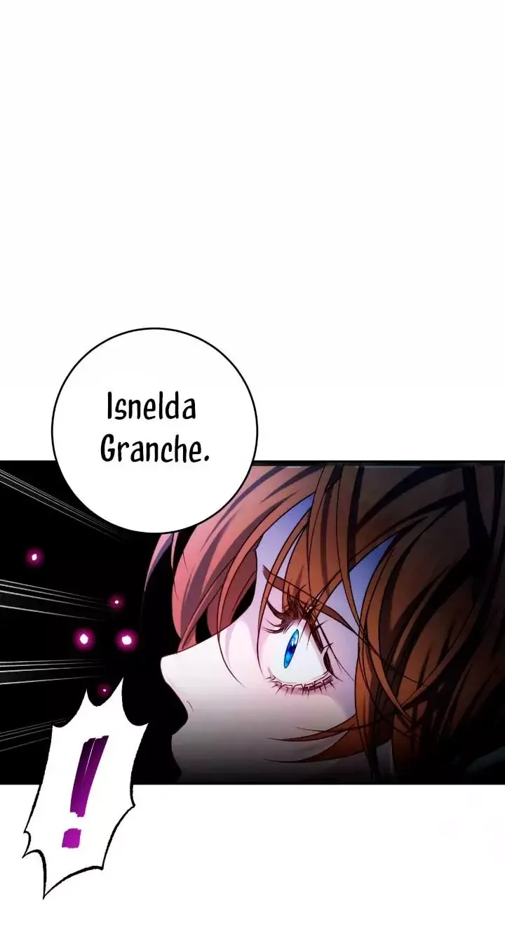 Isnelda Capítulo 57 en Línea - página 11
