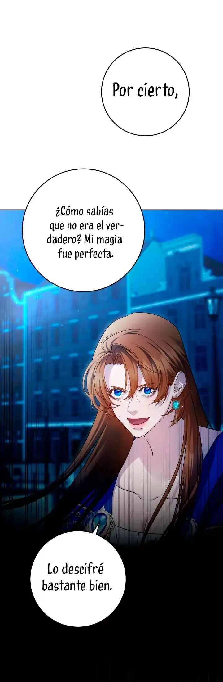 Isnelda Capítulo 57 en Línea - página 14
