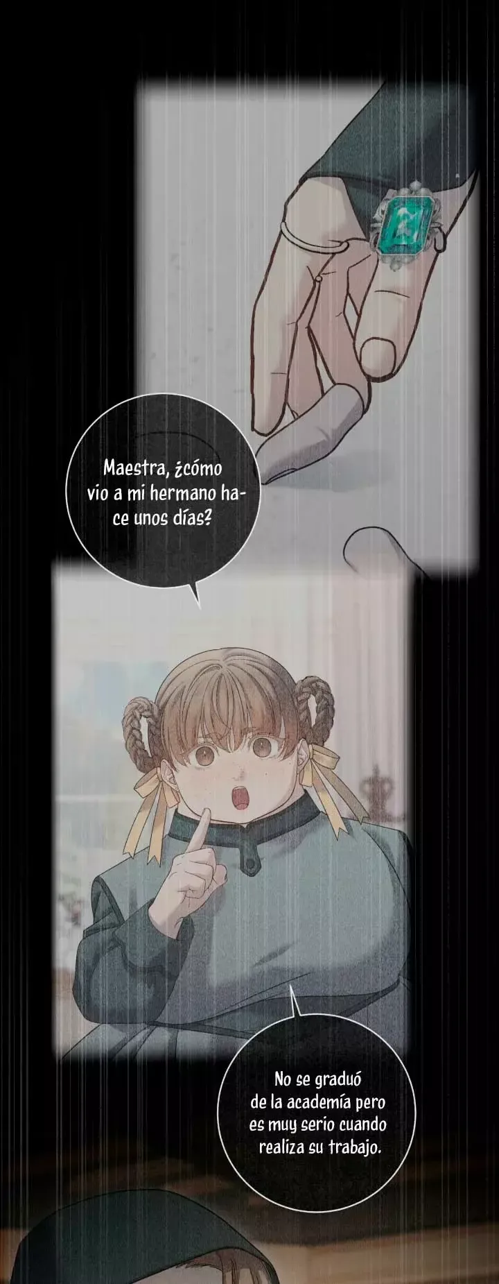 Isnelda Capítulo 57 en Línea - página 15