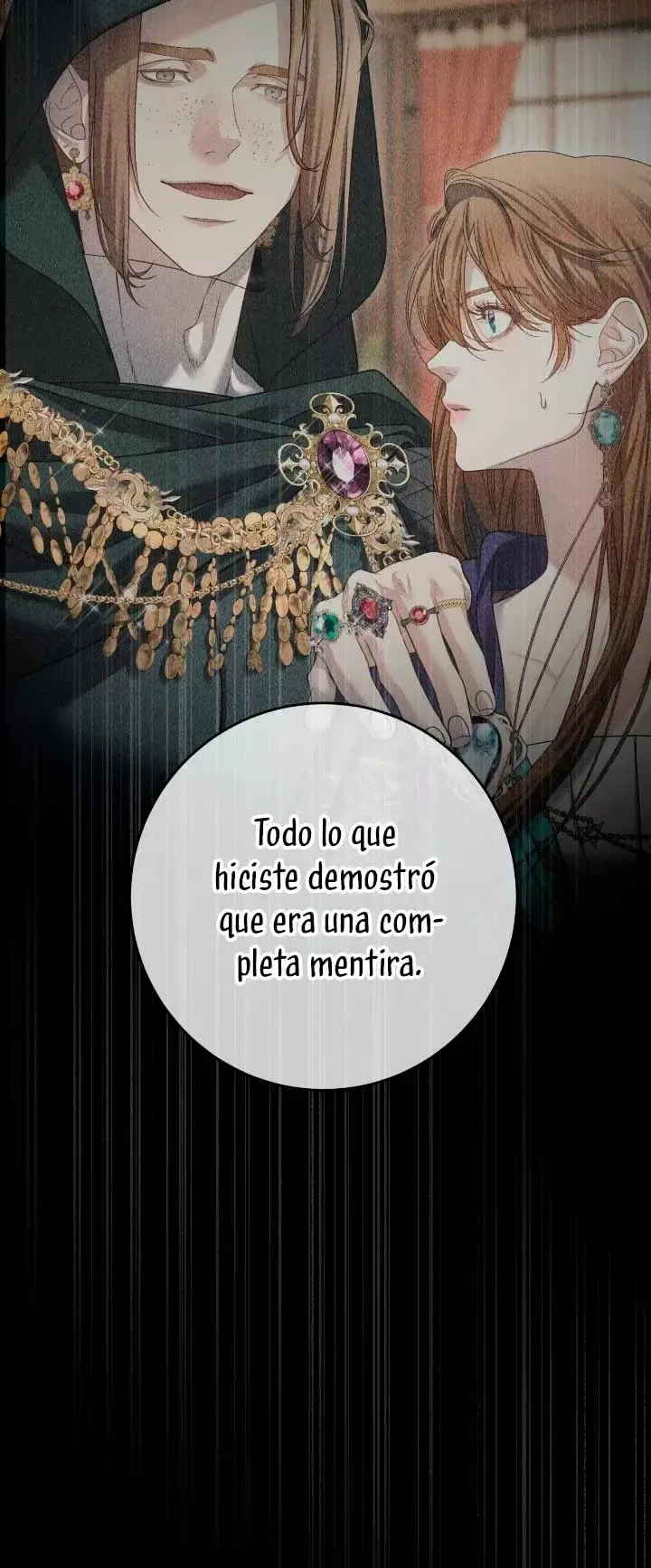 Isnelda Capítulo 57 en Línea - página 16
