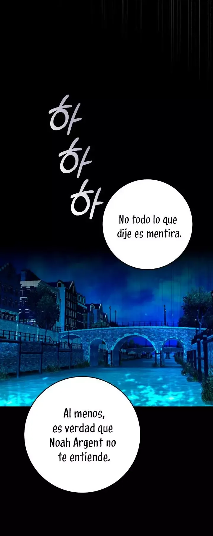 Isnelda Capítulo 57 en Línea - página 17