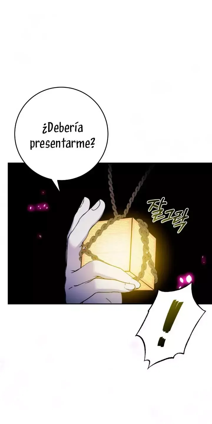 Isnelda Capítulo 57 en Línea - página 23