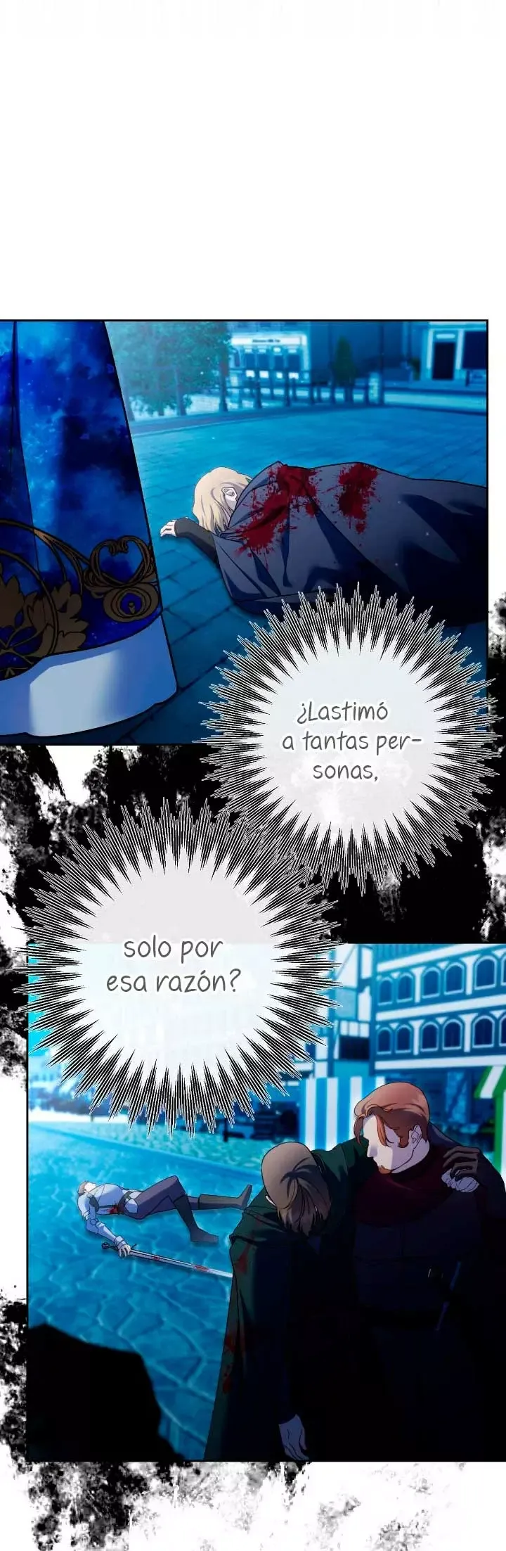 Isnelda Capítulo 57 en Línea - página 28