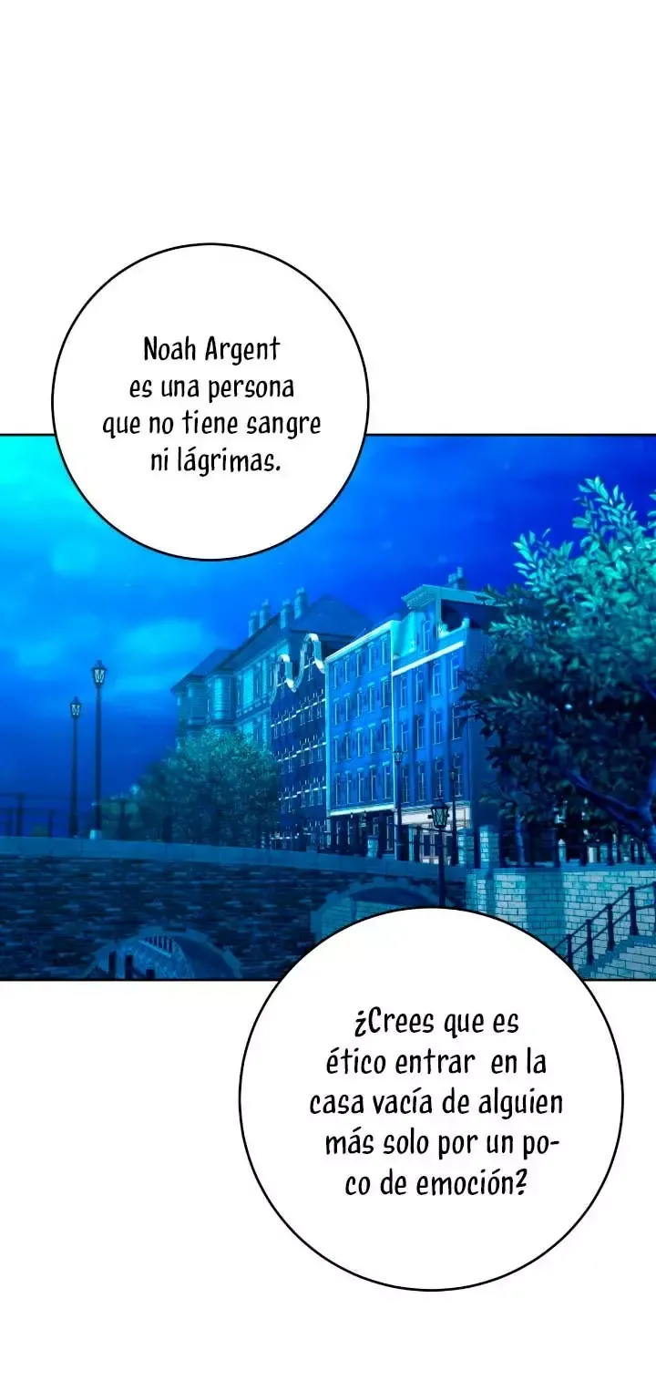 Isnelda Capítulo 57 en Línea - página 31
