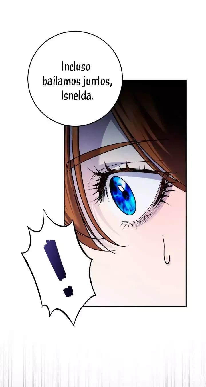 Isnelda Capítulo 57 en Línea - página 33