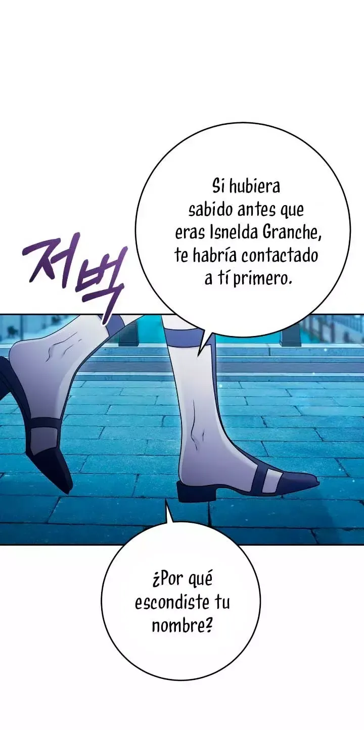 Isnelda Capítulo 57 en Línea - página 39