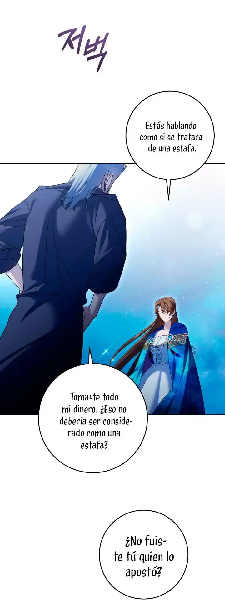 Isnelda Capítulo 57 en Línea - página 41