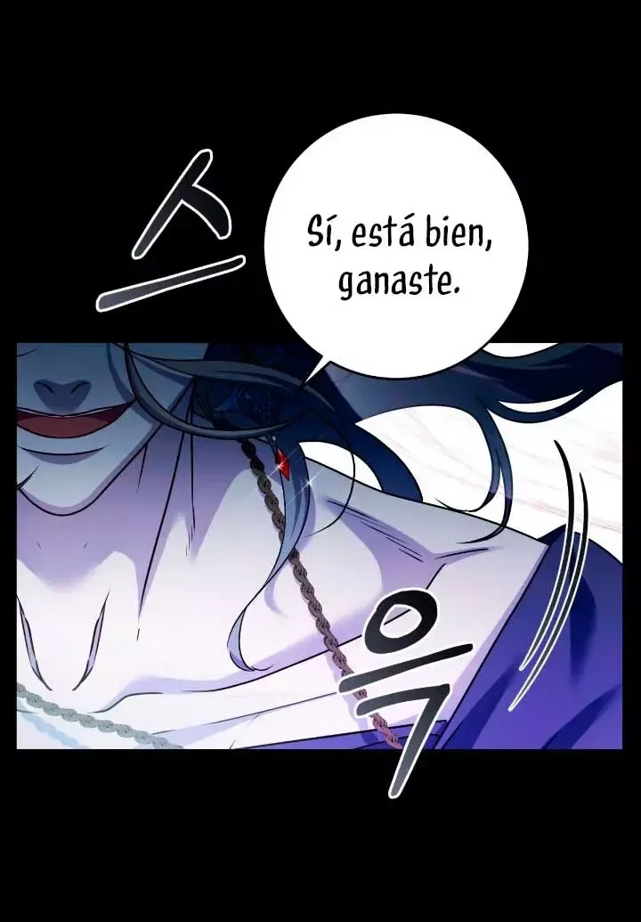 Isnelda Capítulo 57 en Línea - página 49