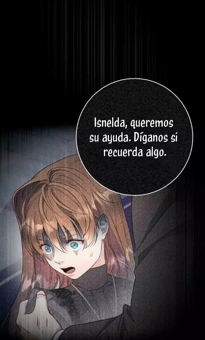 Isnelda Capítulo 57 en Línea - página 65