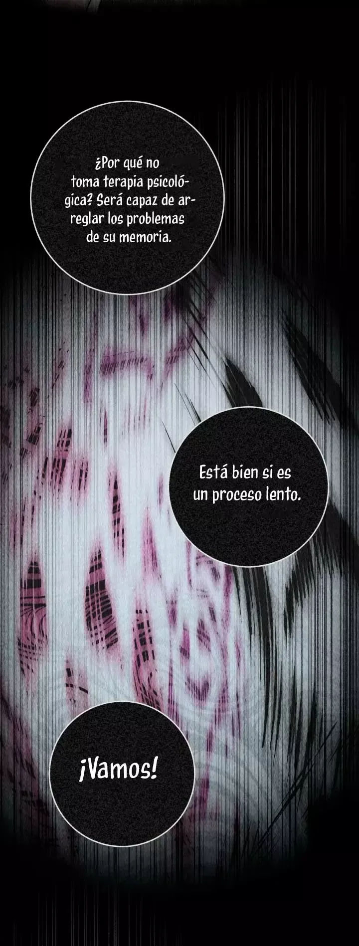 Isnelda Capítulo 57 en Línea - página 66
