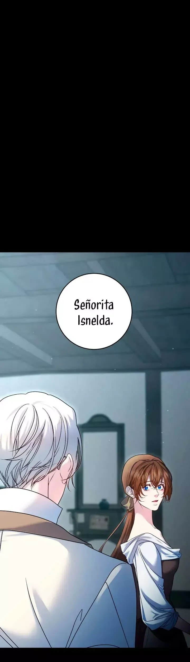 Isnelda Capítulo 57 en Línea - página 70
