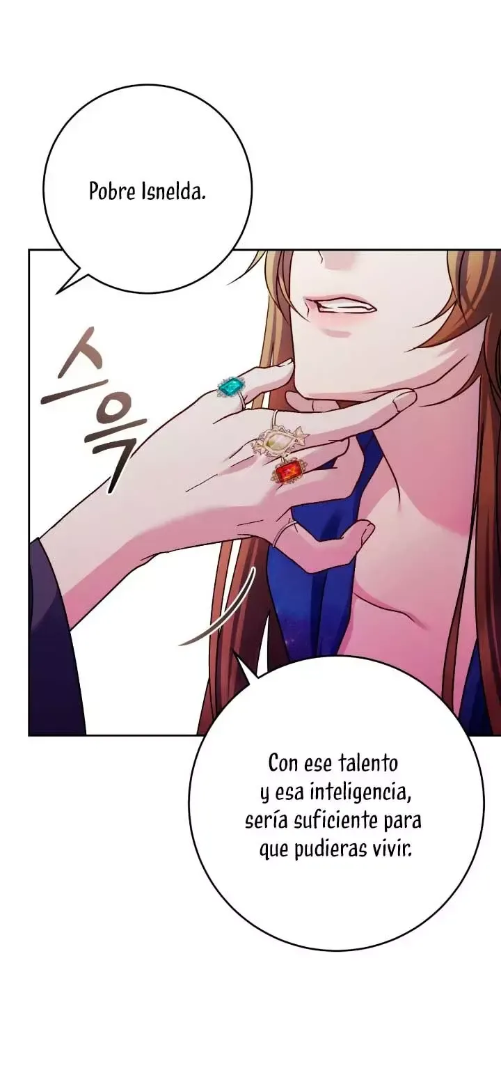 Isnelda Capítulo 58 en Línea - página 13