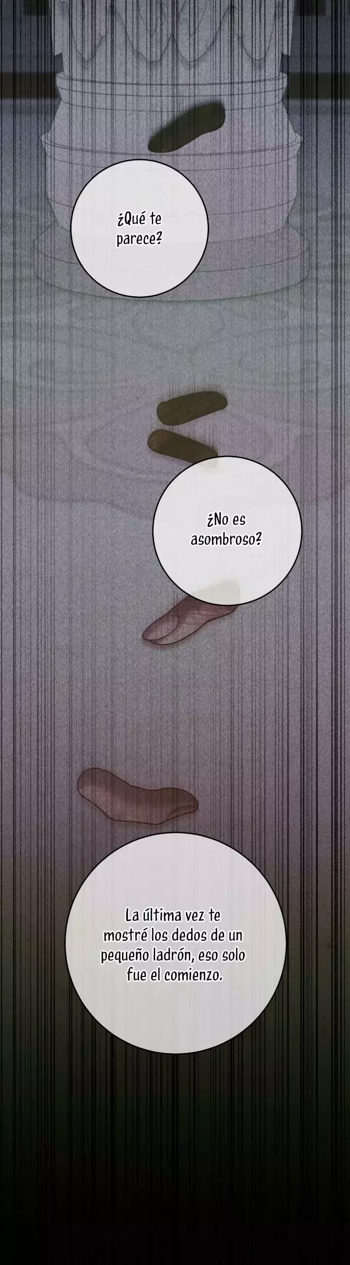 Isnelda Capítulo 58 en Línea - página 19