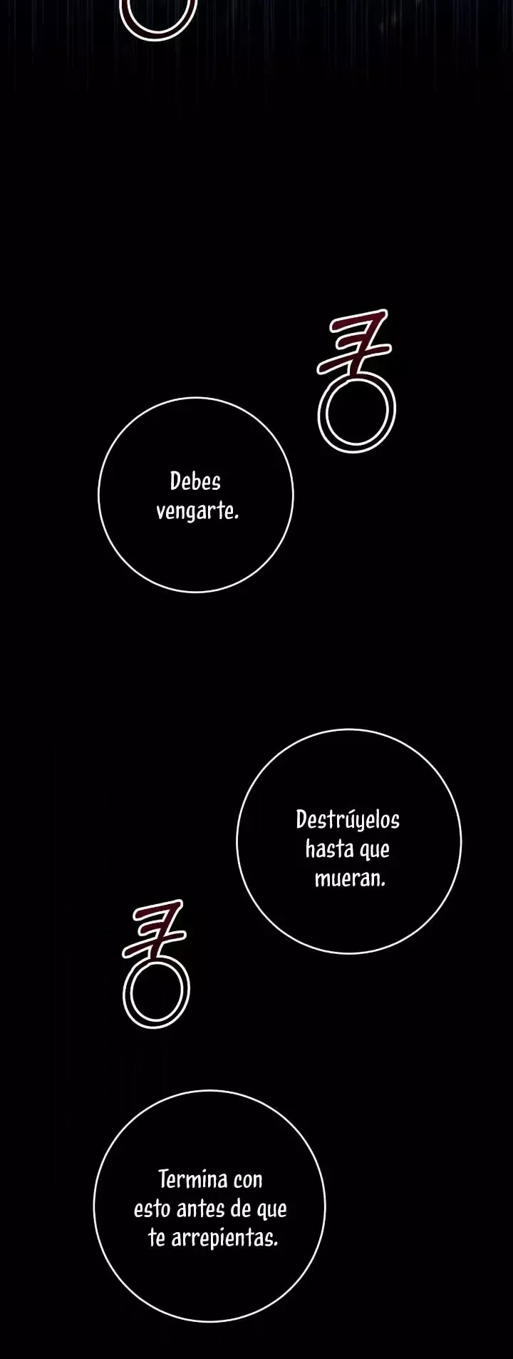 Isnelda Capítulo 58 en Línea - página 26