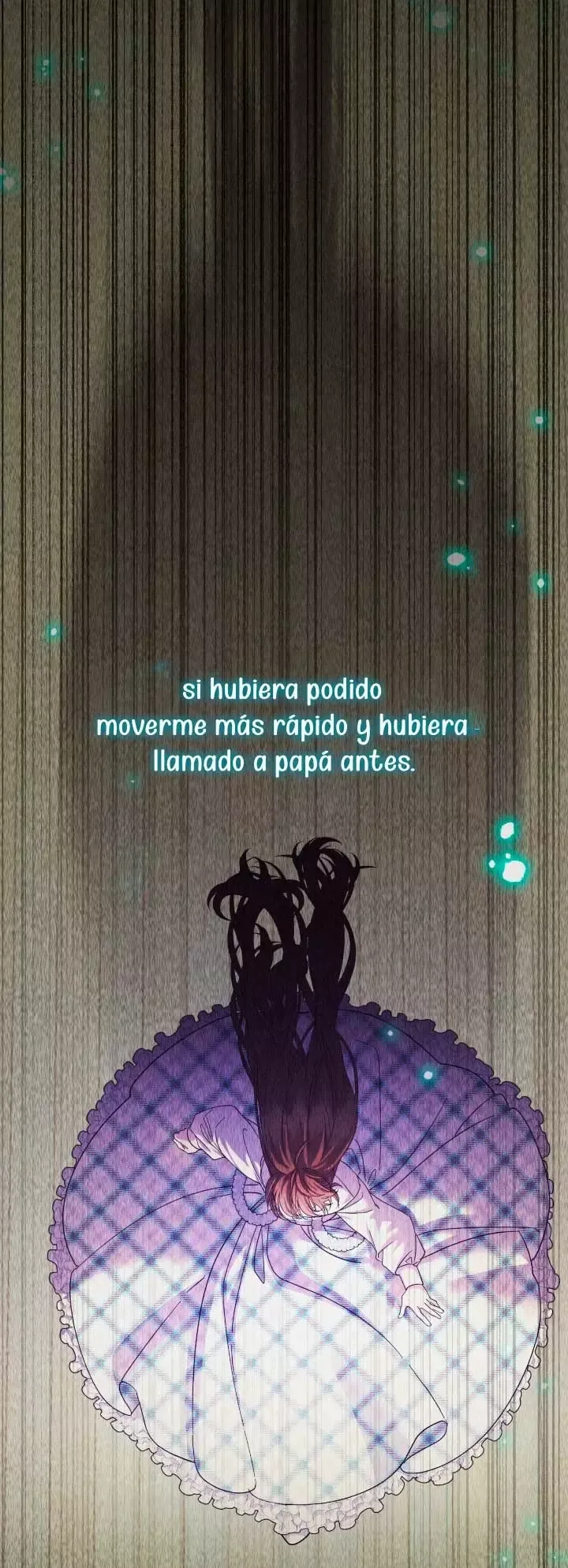 Isnelda Capítulo 58 en Línea - página 49