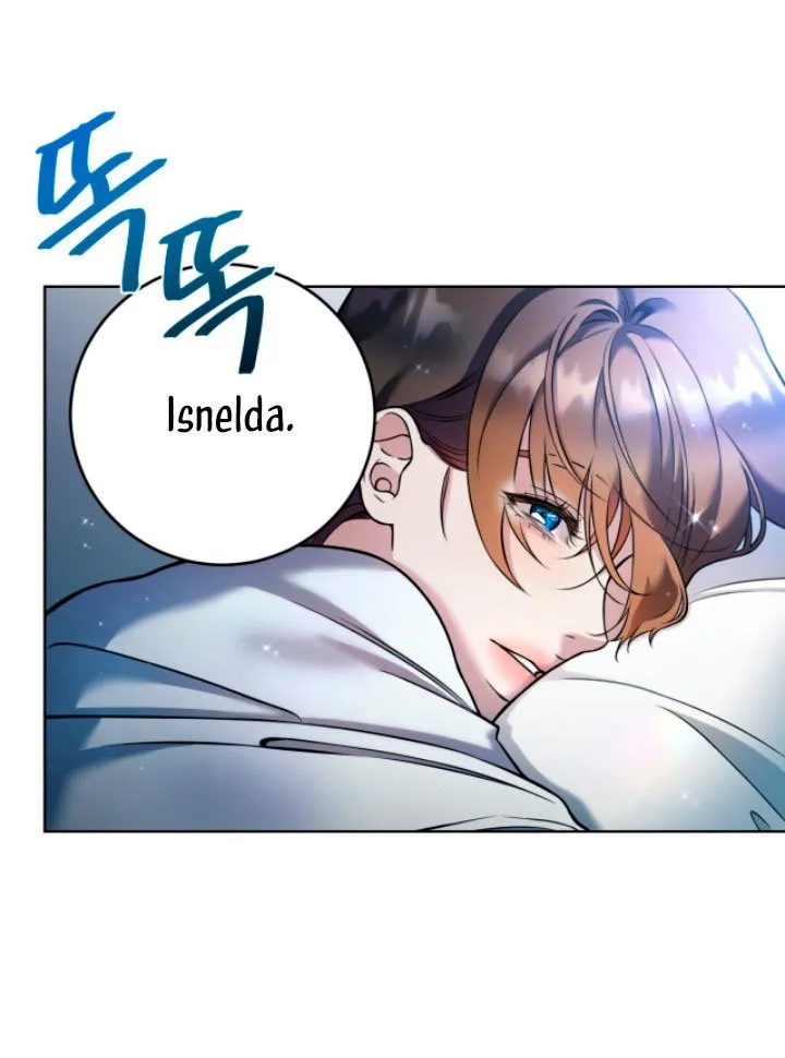 Isnelda Capítulo 6 en Línea - página 5