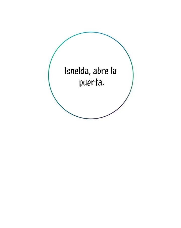 Isnelda Capítulo 6 en Línea - página 6