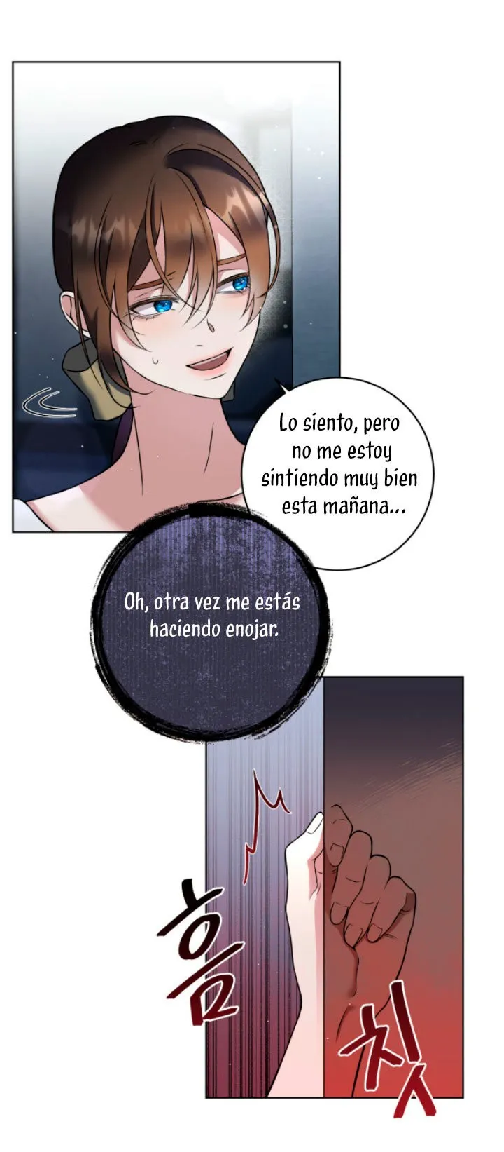 Isnelda Capítulo 6 en Línea - página 12