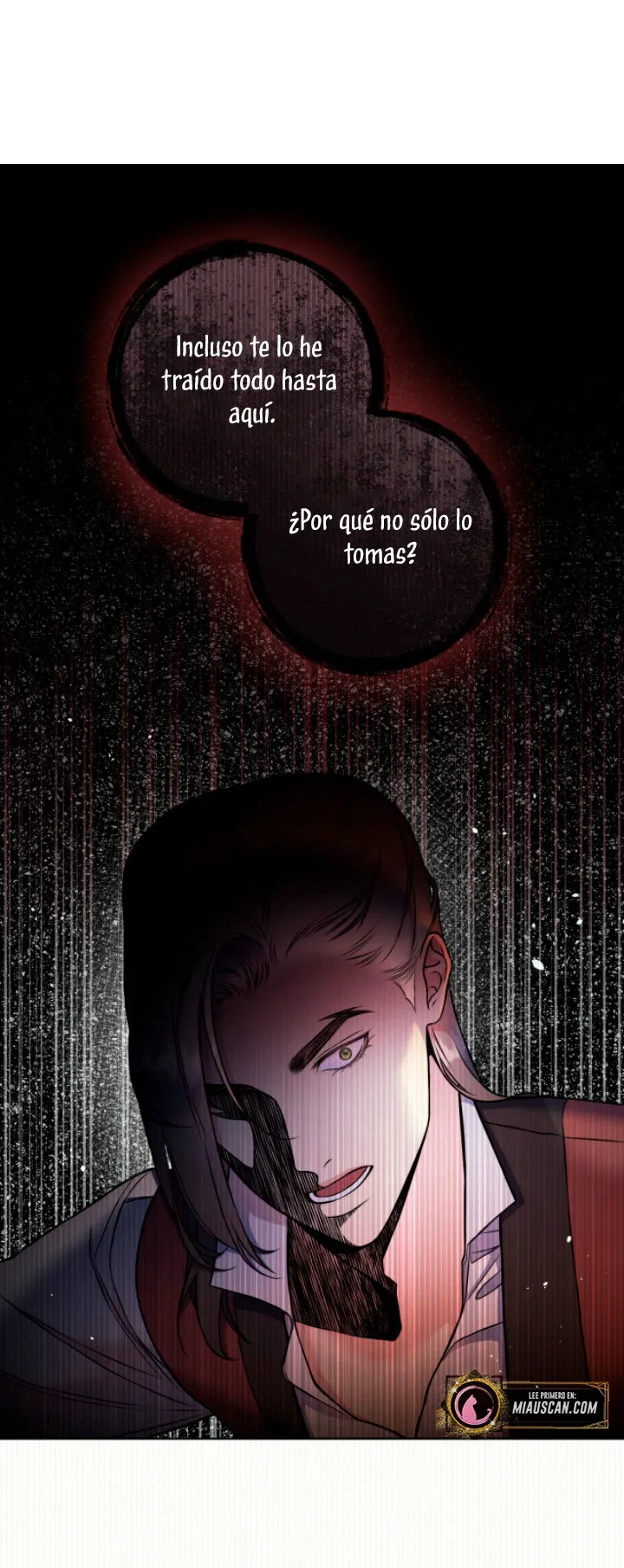 Isnelda Capítulo 6 en Línea - página 13