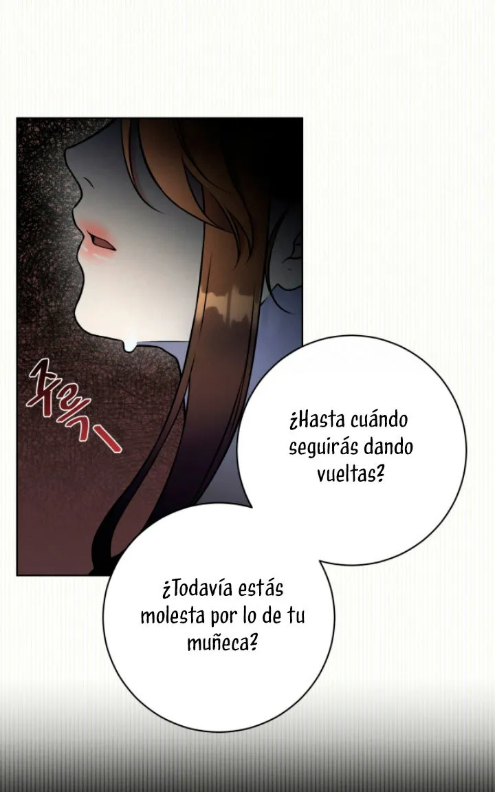 Isnelda Capítulo 6 en Línea - página 14