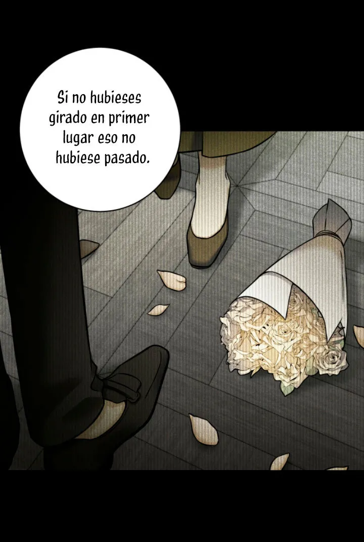 Isnelda Capítulo 6 en Línea - página 16