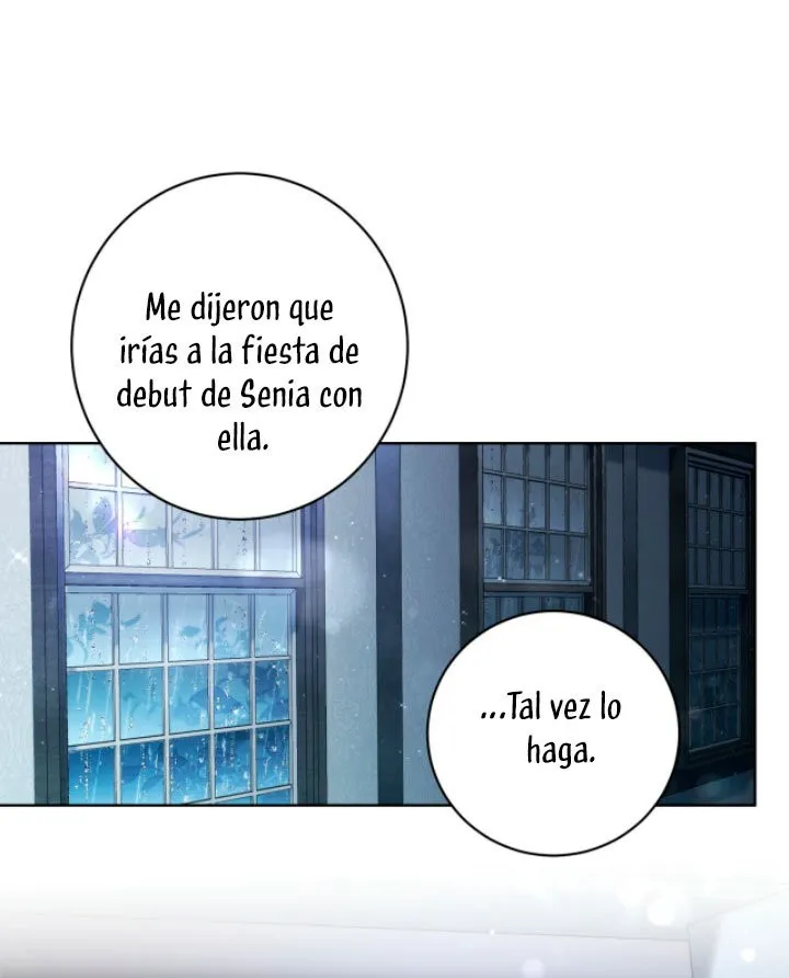 Isnelda Capítulo 6 en Línea - página 18
