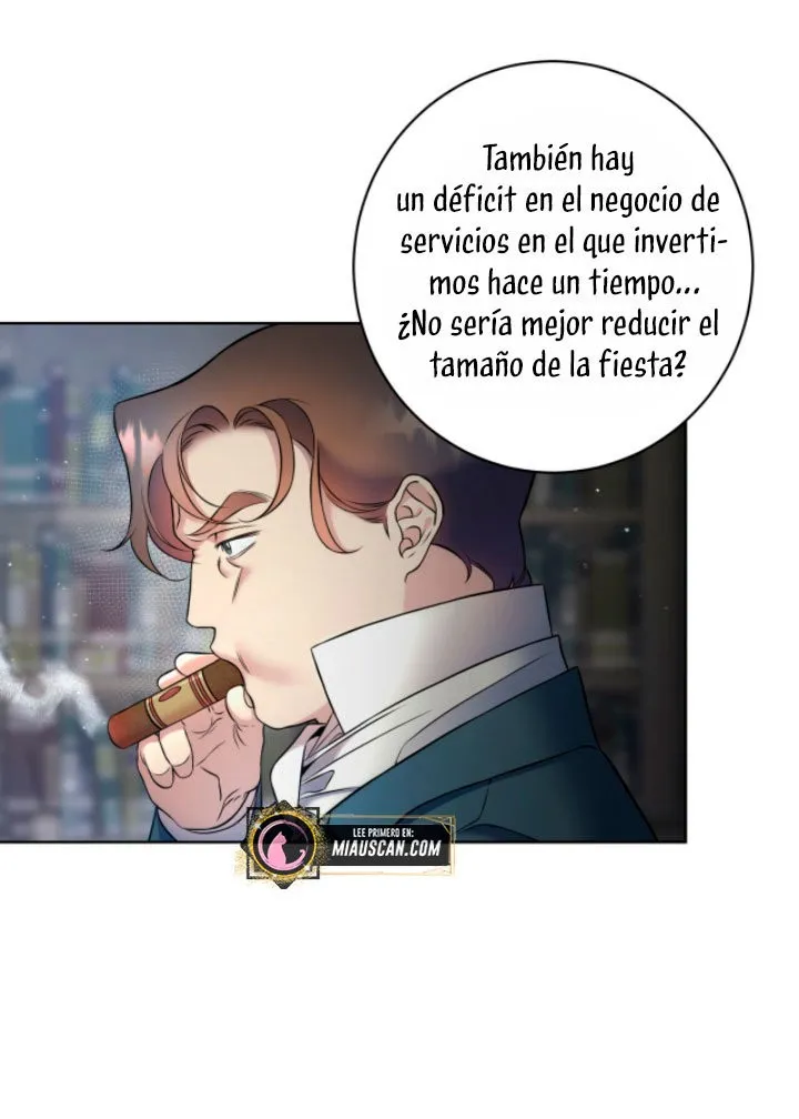 Isnelda Capítulo 6 en Línea - página 34