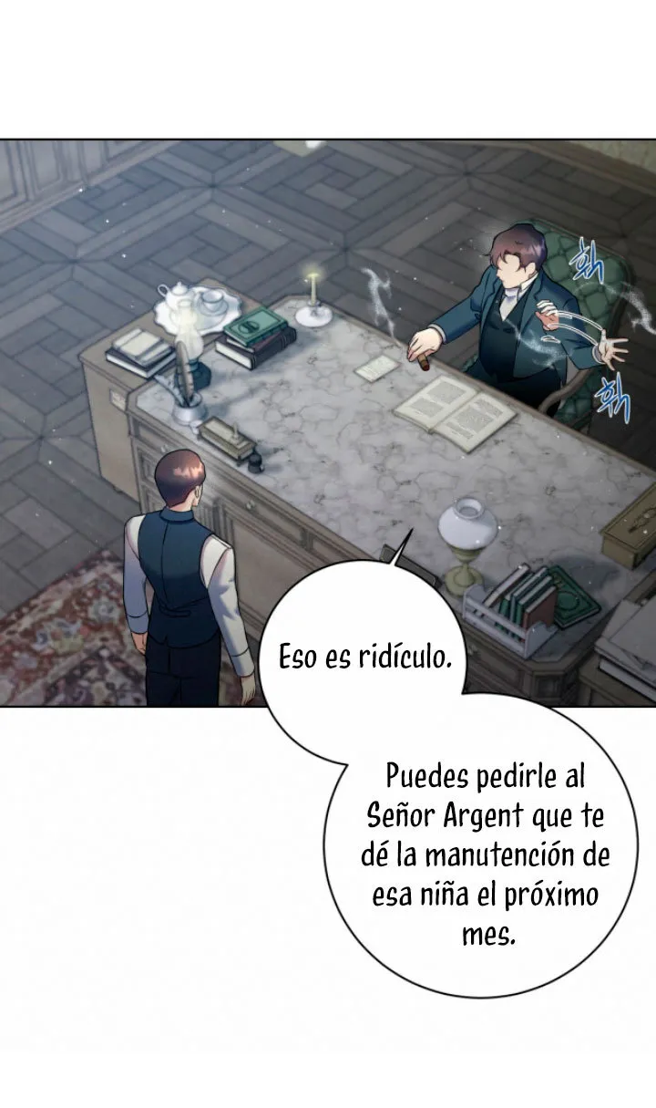 Isnelda Capítulo 6 en Línea - página 35
