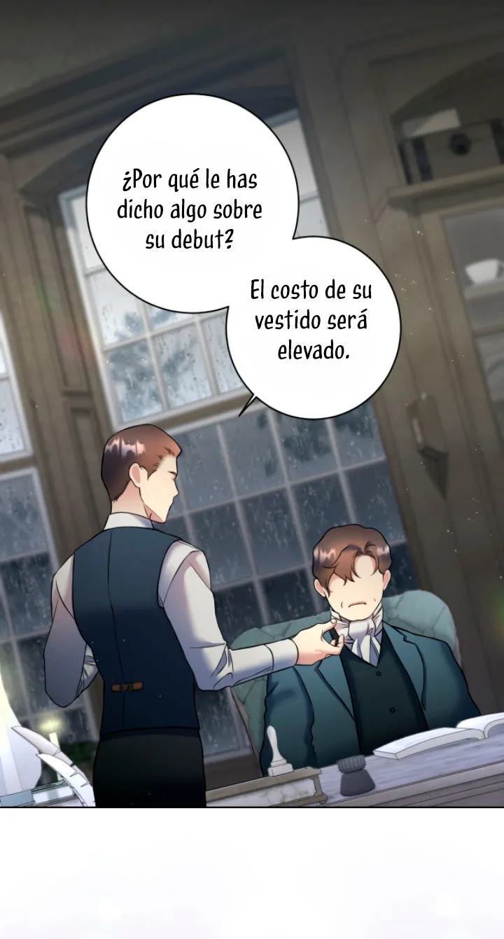 Isnelda Capítulo 6 en Línea - página 41