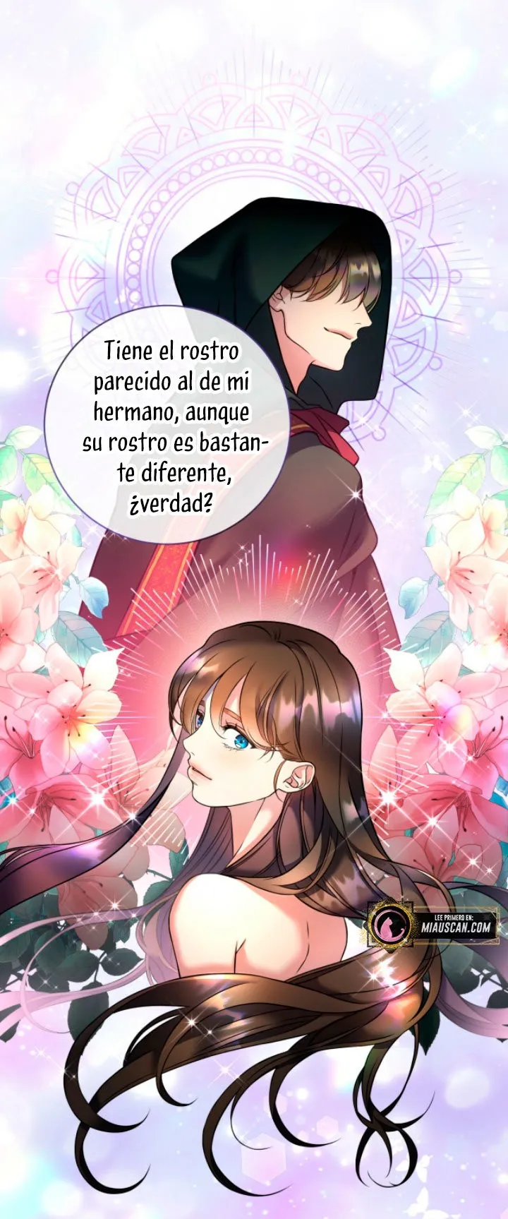 Isnelda Capítulo 6 en Línea - página 42