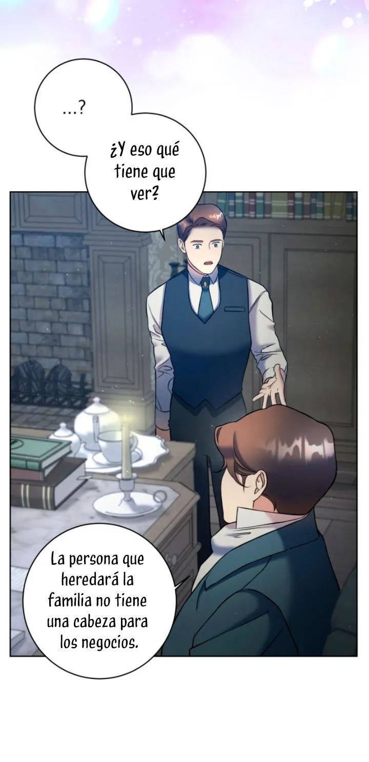Isnelda Capítulo 6 en Línea - página 43