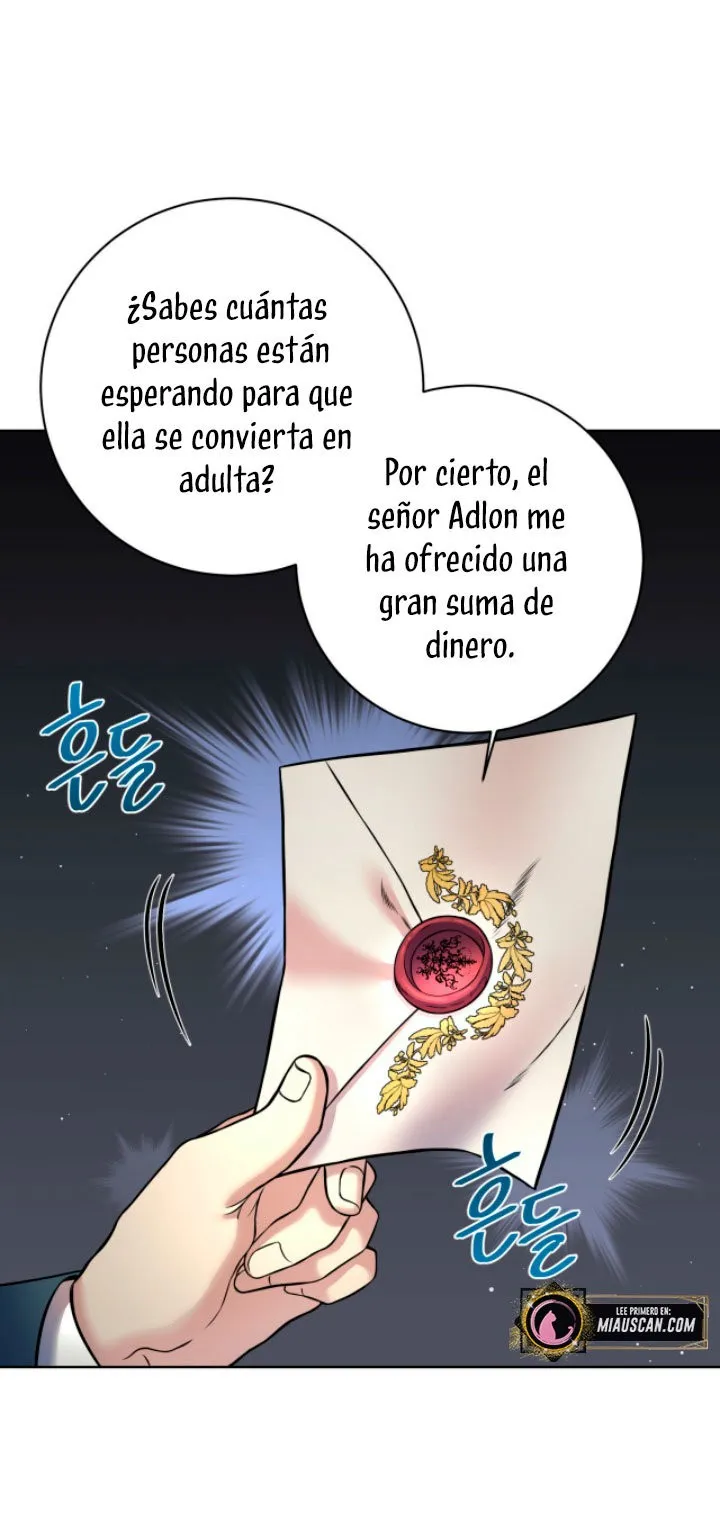 Isnelda Capítulo 6 en Línea - página 44