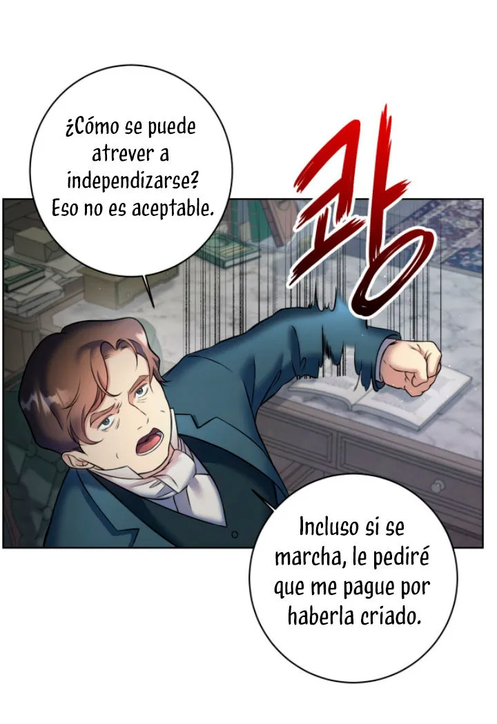 Isnelda Capítulo 6 en Línea - página 46
