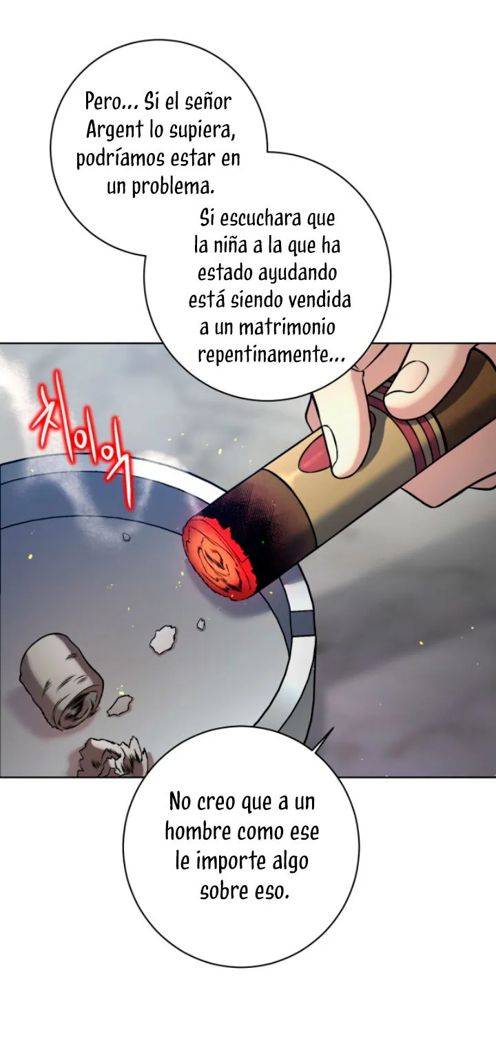 Isnelda Capítulo 6 en Línea - página 47