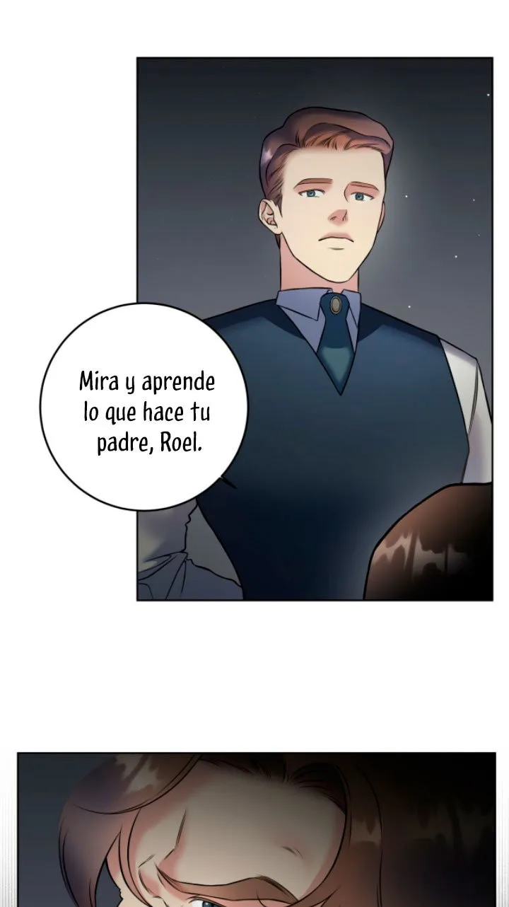 Isnelda Capítulo 6 en Línea - página 48