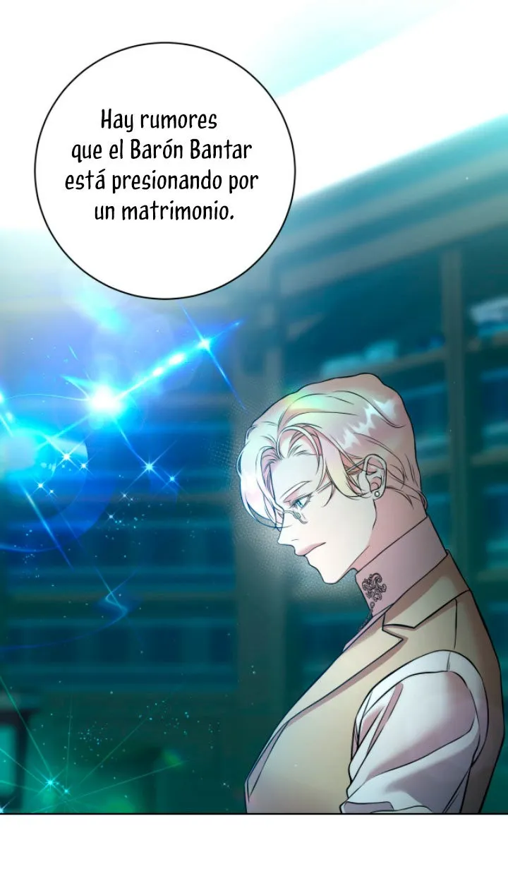 Isnelda Capítulo 6 en Línea - página 57