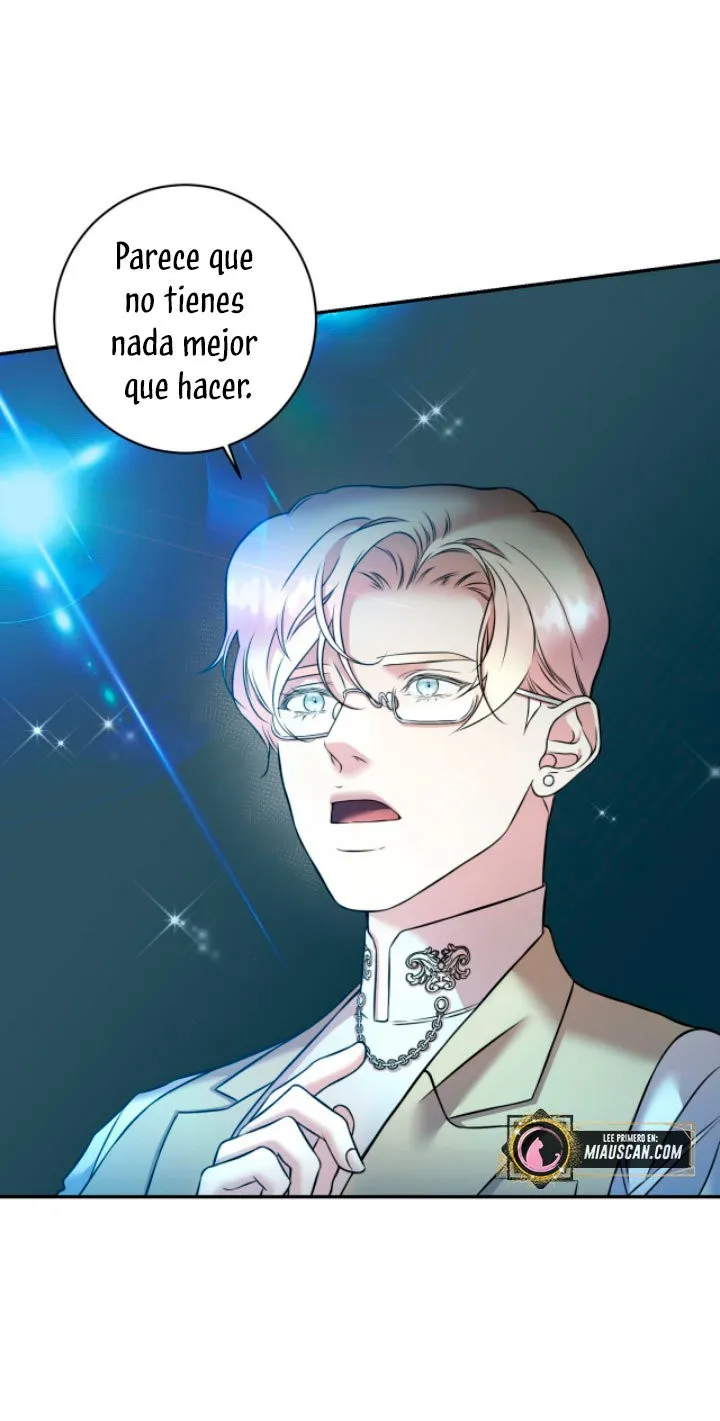 Isnelda Capítulo 6 en Línea - página 61