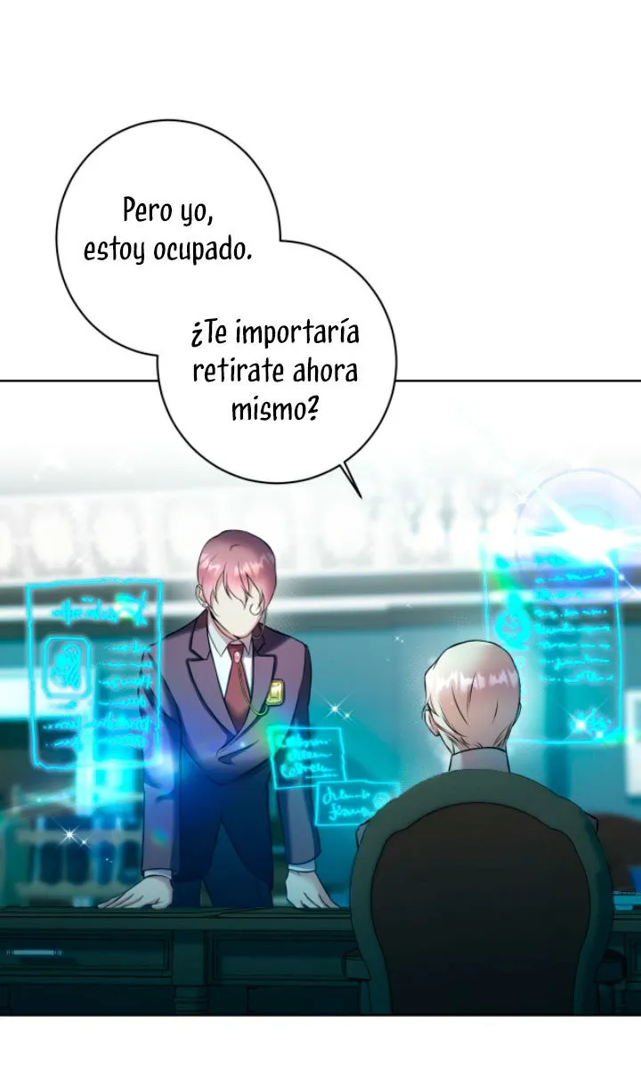 Isnelda Capítulo 6 en Línea - página 63