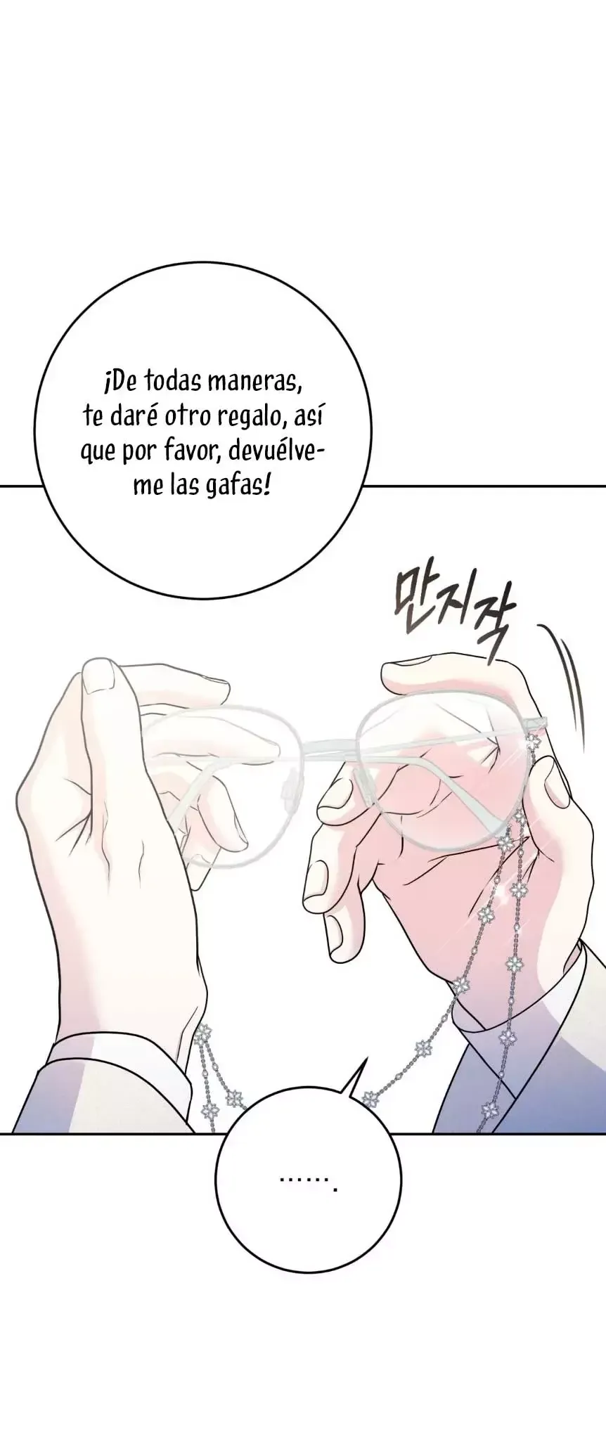Isnelda Capítulo 61 en Línea - página 27