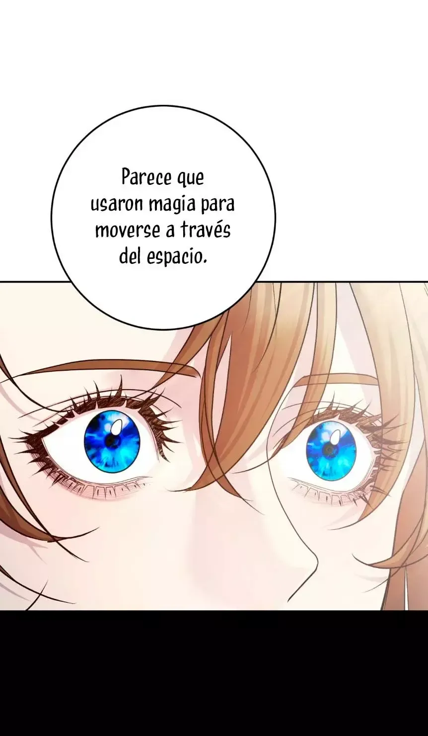 Isnelda Capítulo 61 en Línea - página 40