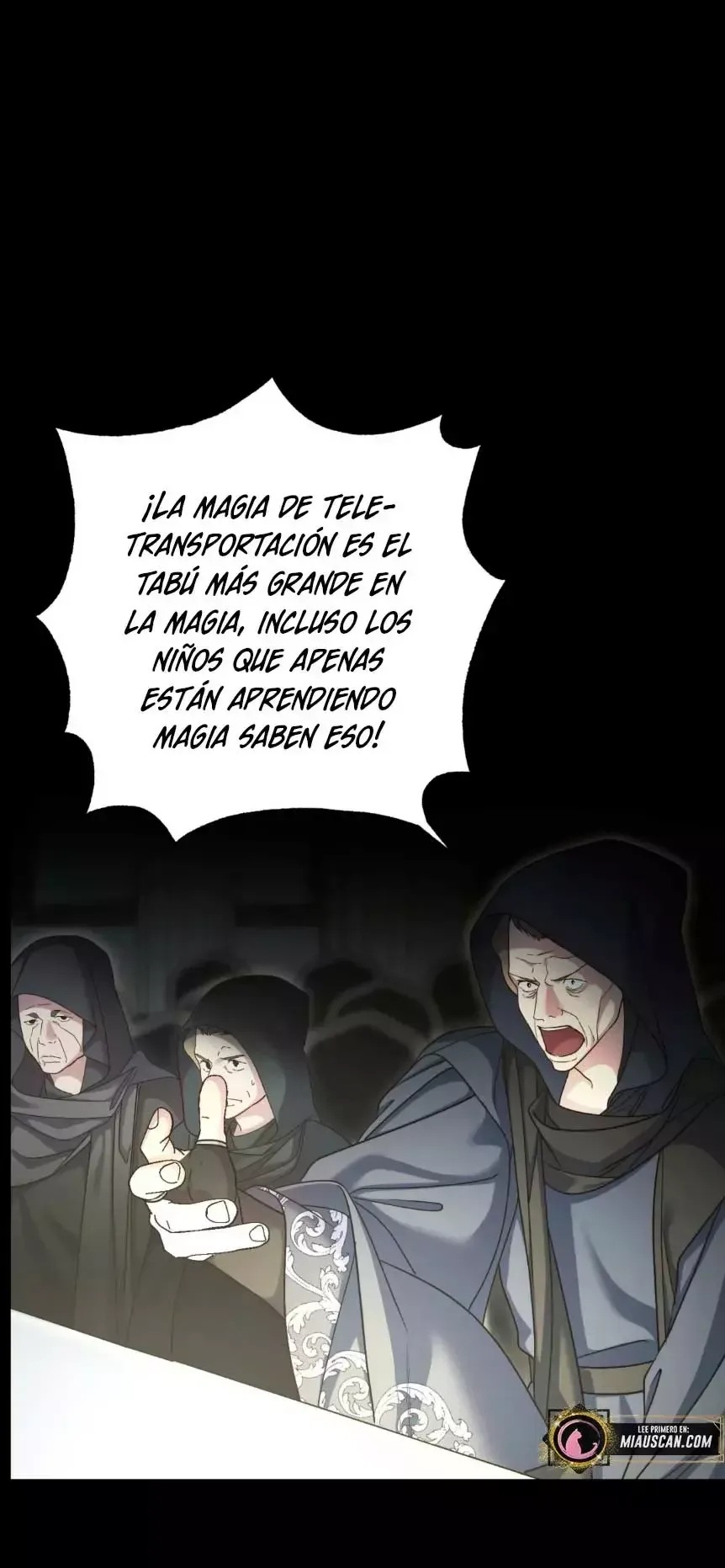 Isnelda Capítulo 61 en Línea - página 43