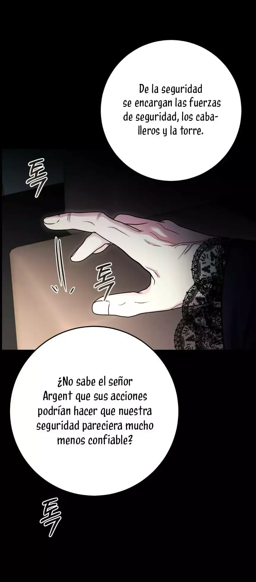 Isnelda Capítulo 61 en Línea - página 50