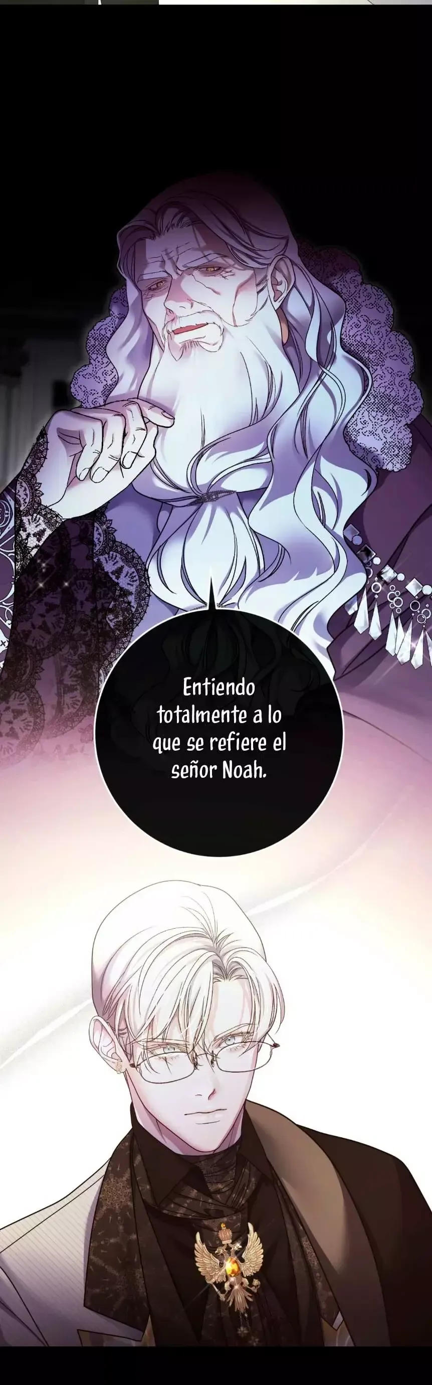 Isnelda Capítulo 61 en Línea - página 53