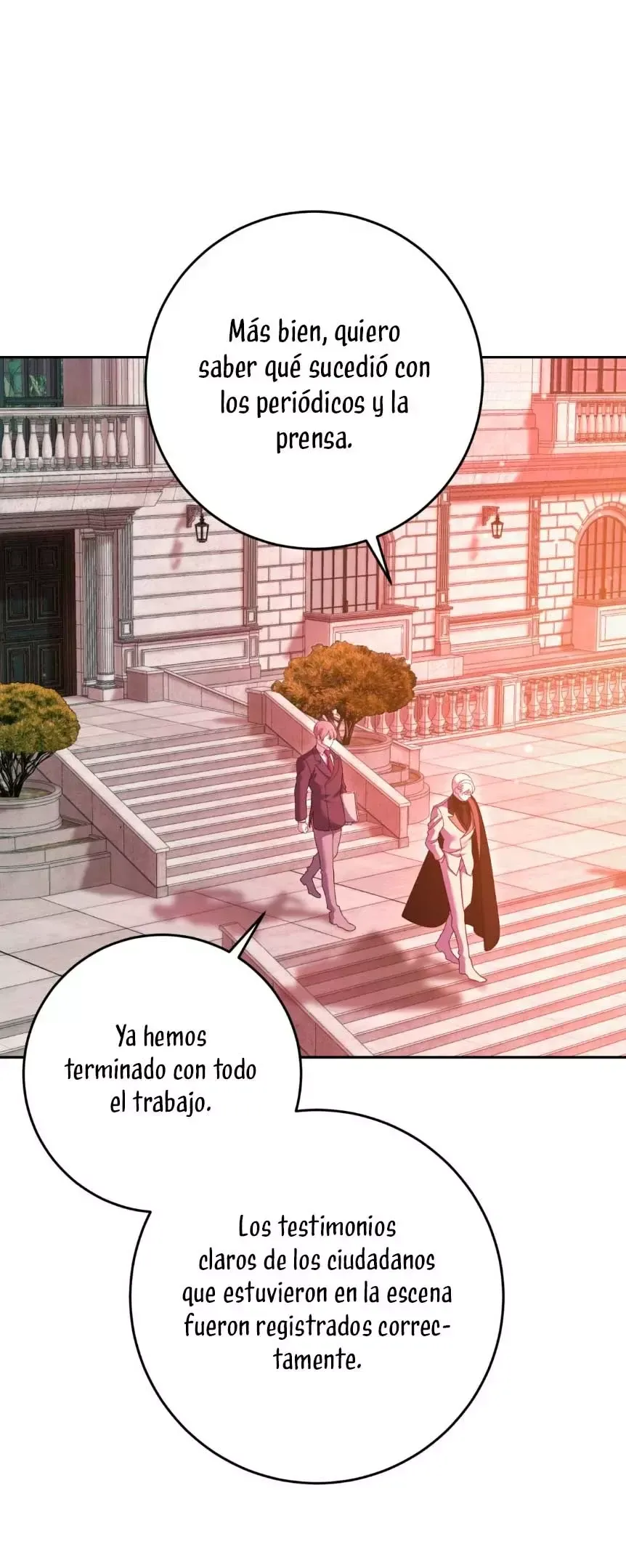 Isnelda Capítulo 61 en Línea - página 58