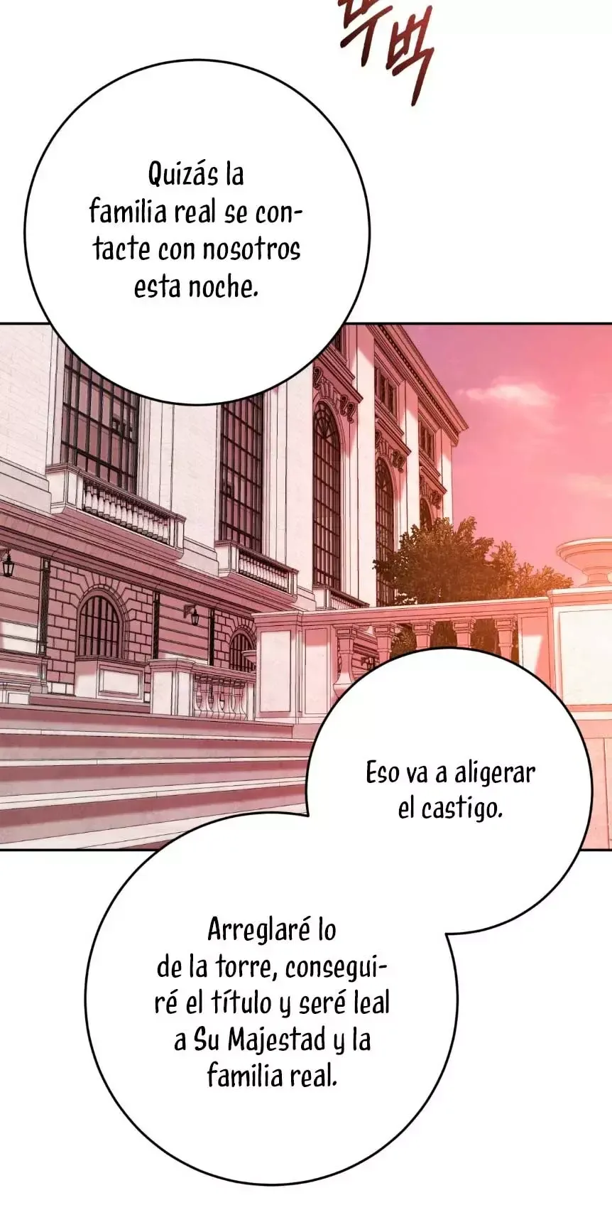 Isnelda Capítulo 61 en Línea - página 61