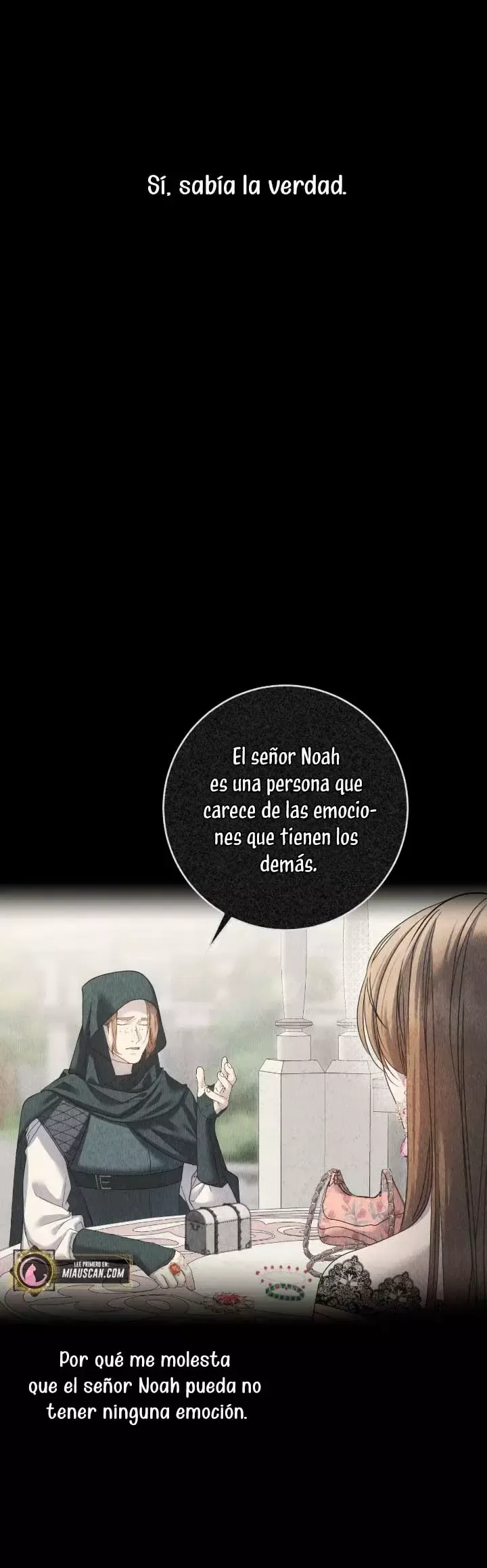 Isnelda Capítulo 63 en Línea - página 11