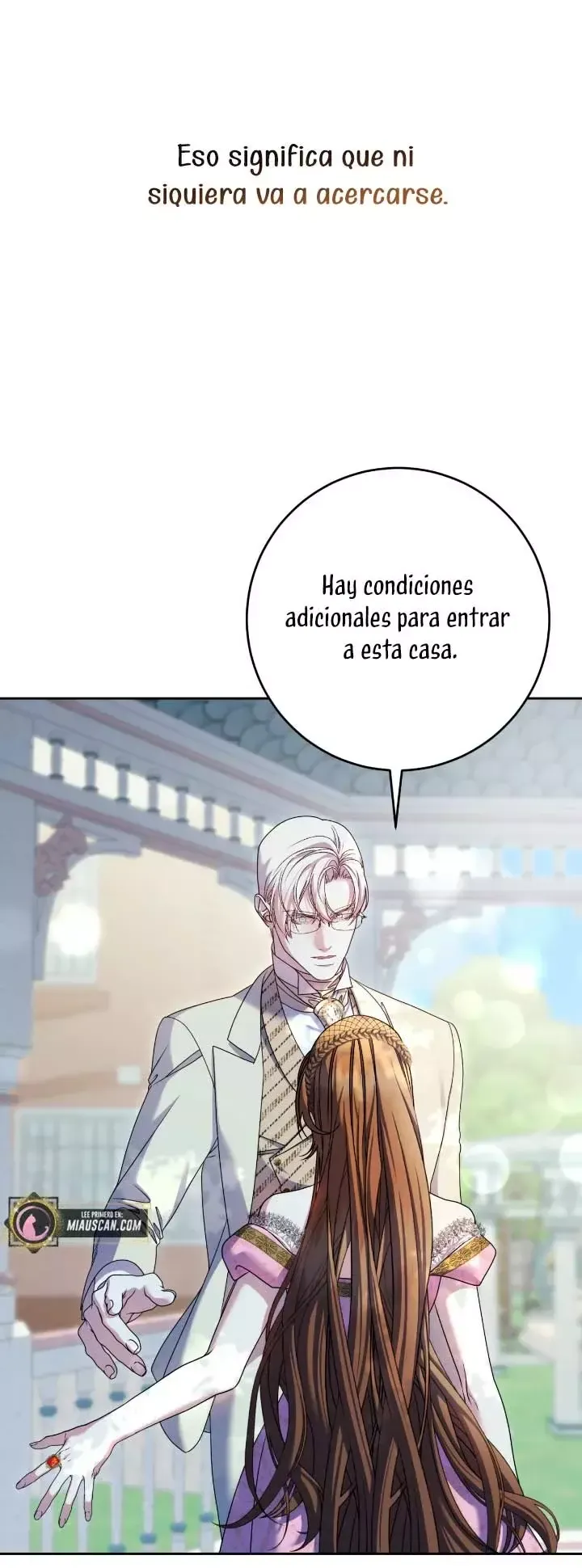 Isnelda Capítulo 63 en Línea - página 18