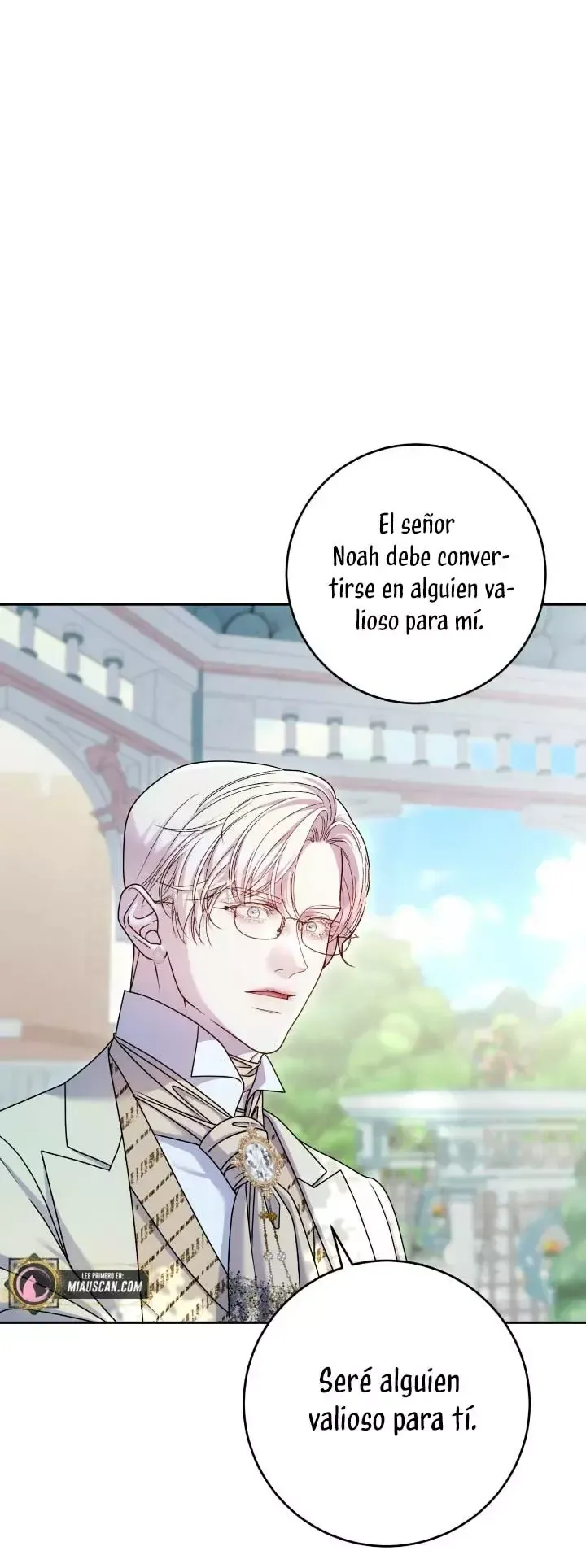 Isnelda Capítulo 63 en Línea - página 19