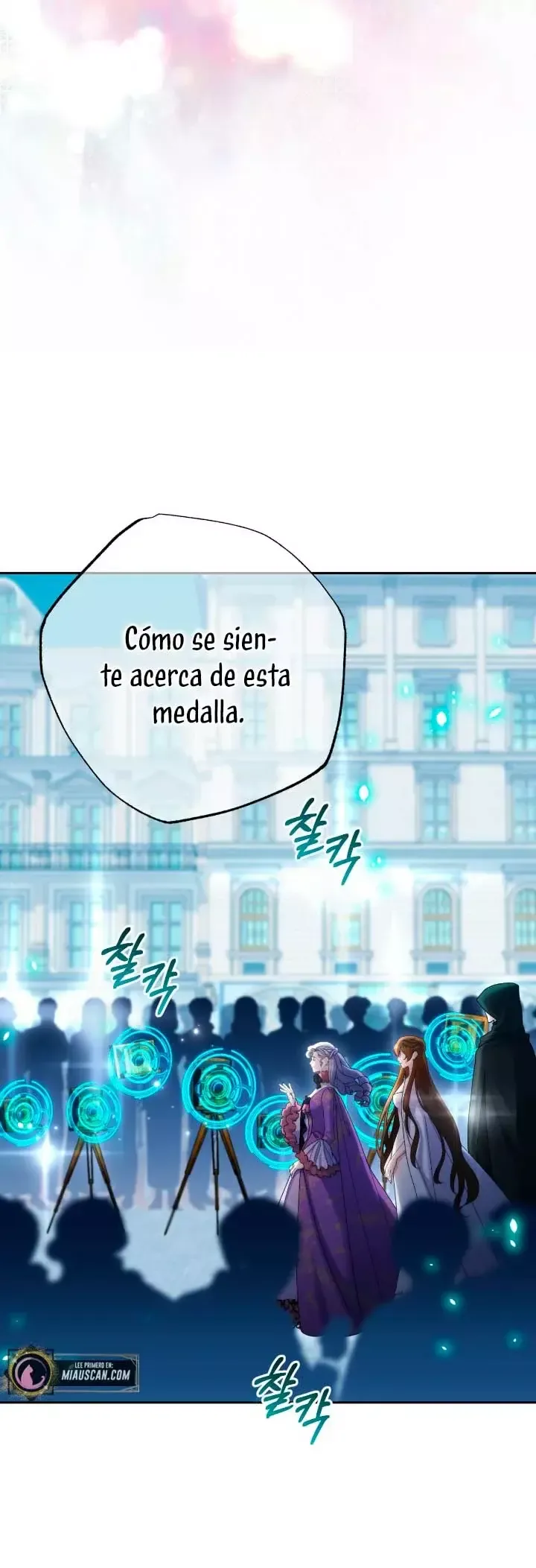Isnelda Capítulo 63 en Línea - página 36