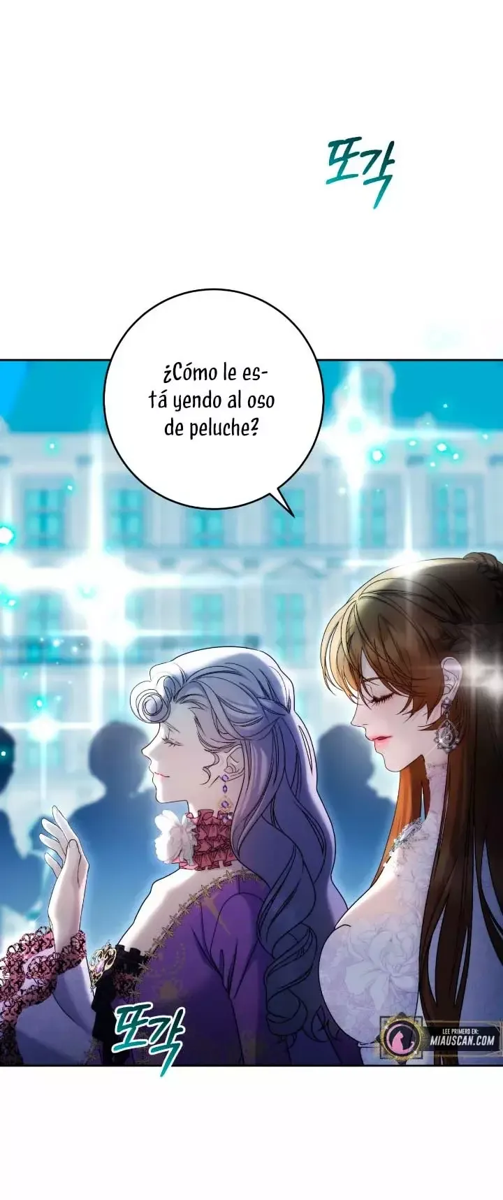 Isnelda Capítulo 63 en Línea - página 38